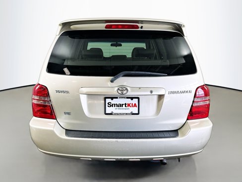 Used 2003 Toyota Highlander V6 image 6