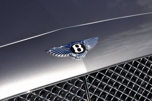 Used 2005 Bentley Continental GT image 12