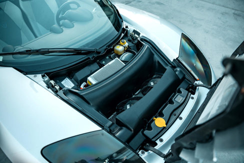 Used 2008 Tesla Roadster image 87