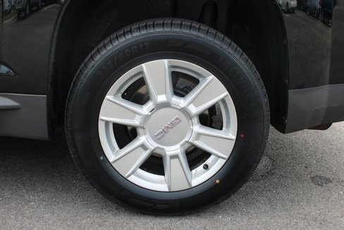 Used 2013 GMC Terrain SLE image 37