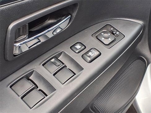 Used 2022 Mitsubishi Outlander Sport LE image 7