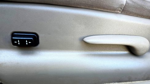 Used 2002 Buick Century Custom w/ Custom Premium Pkg image 23