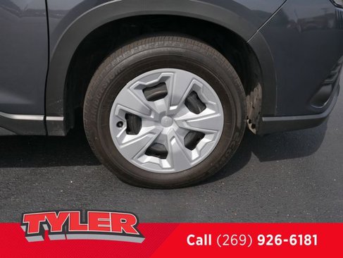 Used 2023 Subaru Forester image 45
