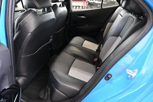Used 2022 Toyota Corolla XSE w/ XSE Preferred Package image 13