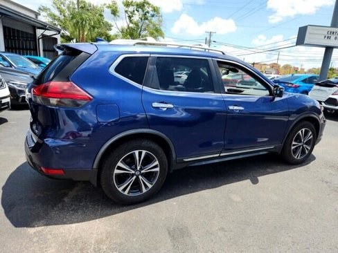 Used 2018 Nissan Rogue SL image 18