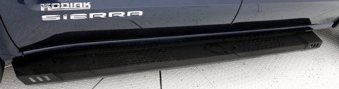 Used 2020 GMC Sierra 1500 SLE image 8