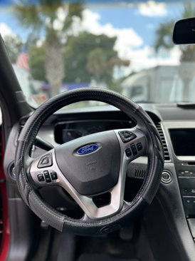 Used 2015 Ford Taurus SEL w/ Equipment Group 201A image 13