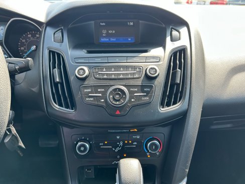 Used 2017 Ford Focus S image 12
