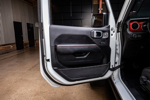 Used 2020 Jeep Wrangler Unlimited Rubicon image 35
