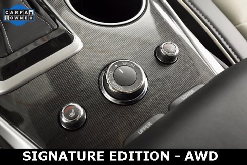 Used 2020 INFINITI QX60 Signature Edition image 33