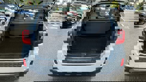 Used 2016 Subaru Outback 3.6R Limited image 25