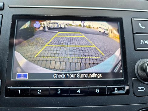 Used 2017 Honda Civic Sport image 21