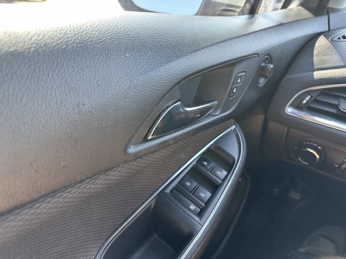 Used 2019 Chevrolet Cruze LS w/ LS Convenience Package image 15