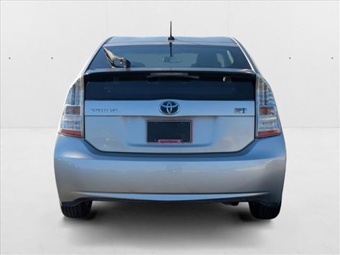 Used 2010 Toyota Prius Two image 7