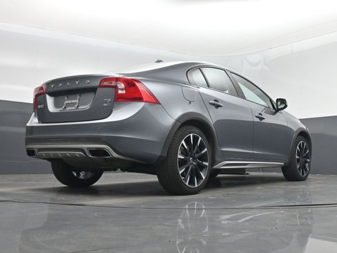 Used 2016 Volvo S60 T5 Cross Country Platinum image 55