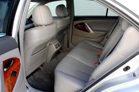Used 2009 Toyota Camry LE image 11