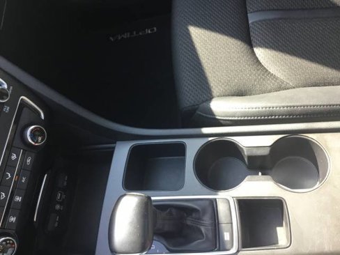 Used 2018 Kia Optima S w/ Panoramic Sunroof Package image 19
