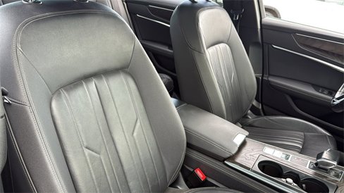 Used 2019 Audi A6 2.0T Premium Plus w/ Premium Plus Package image 16