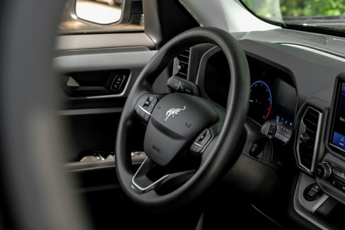Used 2021 Ford Bronco Sport Big Bend image 24