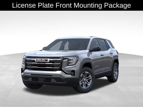 New 2026 GMC Terrain Elevation w/ Technology Package II image 7