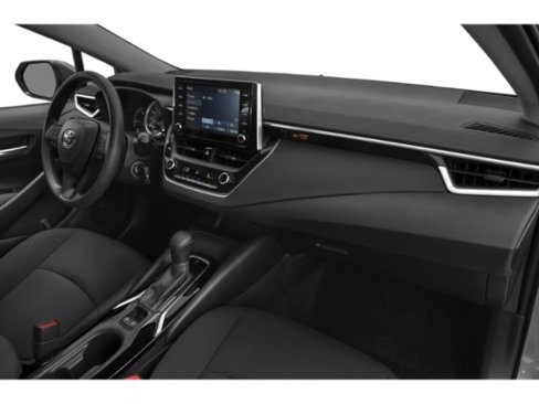 Used 2020 Toyota Corolla LE image 12