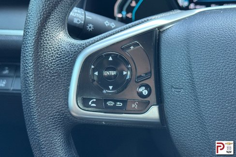 Used 2019 Honda Civic LX image 24