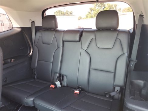 Used 2021 Kia Telluride EX w/ EX Premium Package image 10