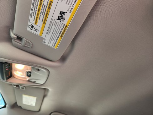 New 2026 Chevrolet TrailBlazer LS w/ LS Convenience Package image 24