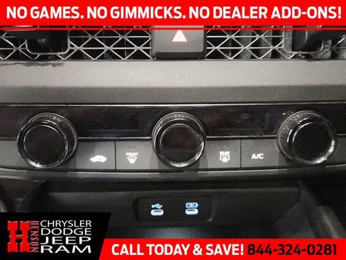 Used 2023 Honda Accord LX image 18