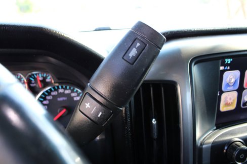 Used 2018 Chevrolet Silverado 1500 LT w/ All Star Edition image 12
