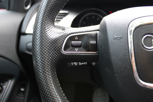 Used 2011 Audi A5 2.0T Premium Plus image 14