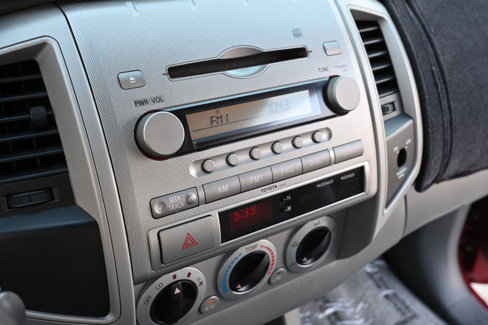 Used 2006 Toyota Tacoma 2WD Access Cab image 23
