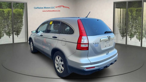 Used 2011 Honda CR-V EX image 6
