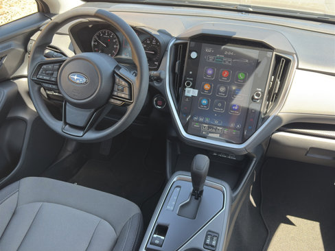 New 2025 Subaru Crosstrek 2.5i Premium image 13