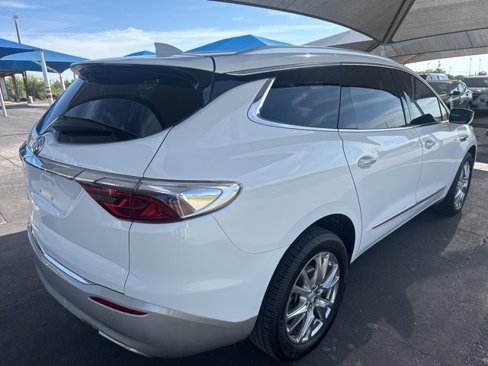Used 2022 Buick Enclave Premium image 7