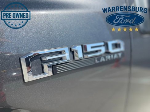 Used 2016 Ford F150 Lariat image 5