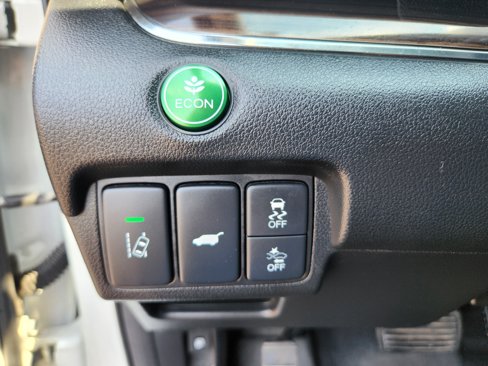 Used 2016 Honda CR-V Touring image 26