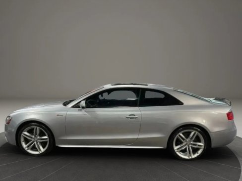 Used 2015 Audi S5 Premium Plus w/ Technology Package image 2
