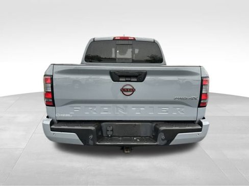 Used 2023 Nissan Frontier PRO-4X w/ Pro Convenience Package image 7