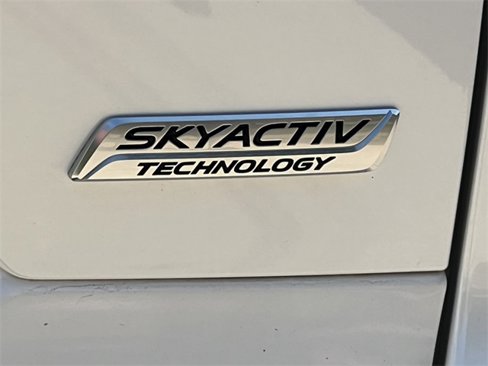 Used 2017 MAZDA CX-5 Sport image 2