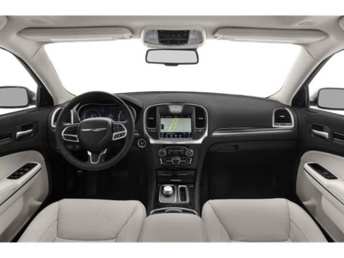 Certified 2020 Chrysler 300 S image 8
