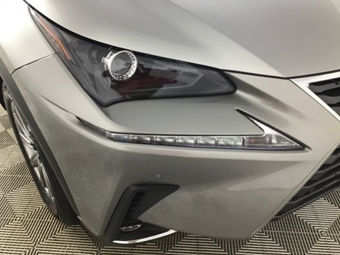 Used 2019 Lexus NX 300h AWD image 23