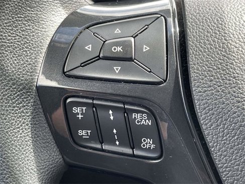 Used 2019 Ford Explorer Sport w/ Equipment Group 401A image 19