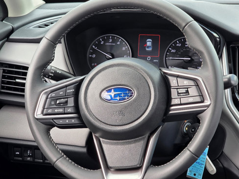 New 2025 Subaru Legacy Premium image 15