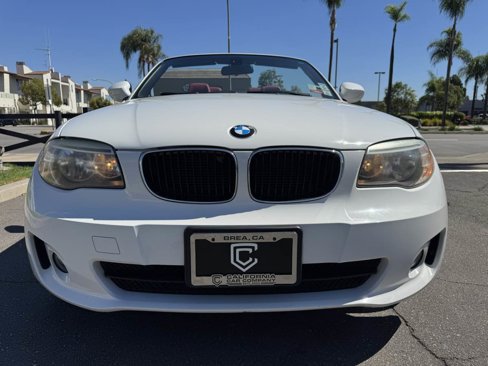 Used 2013 BMW 128i Convertible image 16