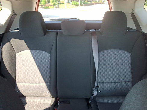 Used 2022 Kia Soul LX w/ Technology Package image 19