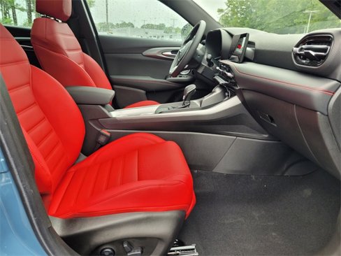 Used 2023 Dodge Hornet GT Plus w/ Tech Pack Plus w/o Parking image 17