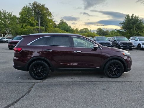 Used 2020 Kia Sorento EX image 9