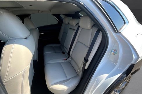 Certified 2025 MAZDA CX-30 AWD 2.5 S w/ Preferred Package image 27