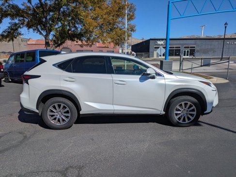 Used 2017 Lexus NX 200t AWD w/ Accessory Package 2 image 2